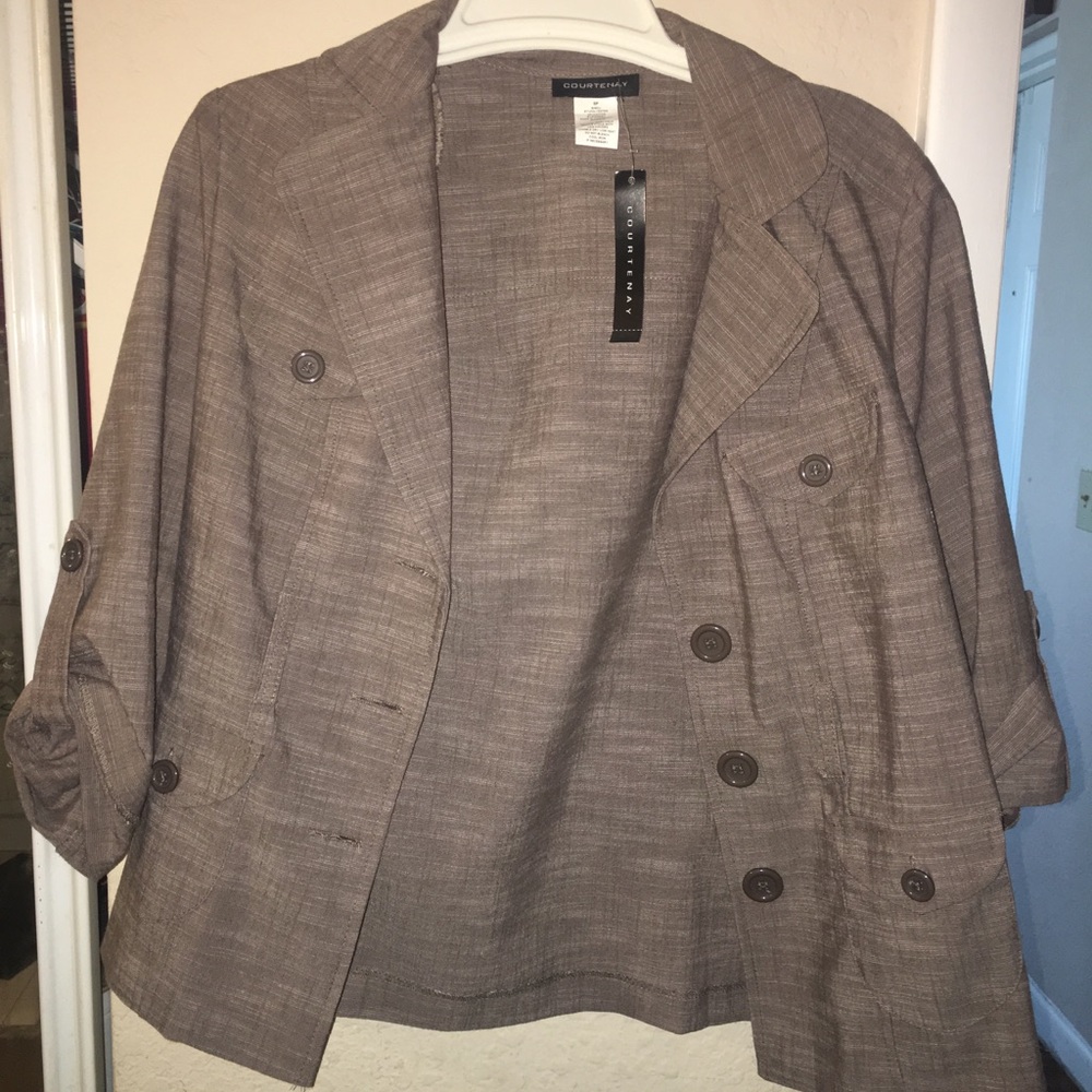 Women’s coat